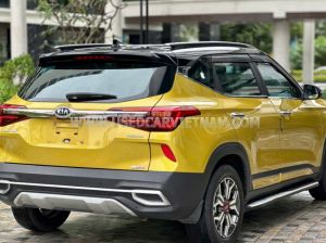 Xe Kia Seltos Premium 1.4 AT 2021