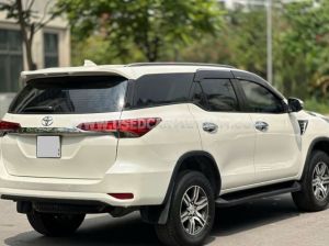 Xe Toyota Fortuner 2.7V 4x2 AT 2018