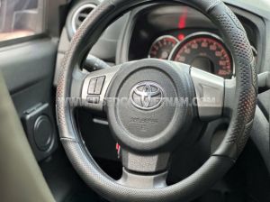 Xe Toyota Wigo 1.2 AT 2021