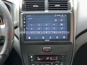 Xe Toyota Wigo 1.2 AT 2021