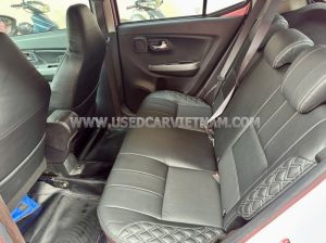 Xe Toyota Wigo 1.2 AT 2021