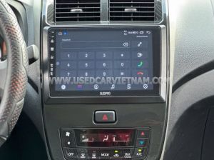 Xe Toyota Wigo 1.2 AT 2021