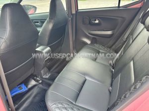 Xe Toyota Wigo 1.2 AT 2021