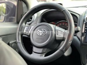 Xe Toyota Wigo 1.2 AT 2021