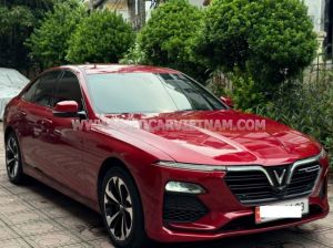 Xe VinFast Lux A 2.0 Base 2.0 AT 2021