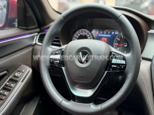 Xe VinFast Lux A 2.0 Base 2.0 AT 2021