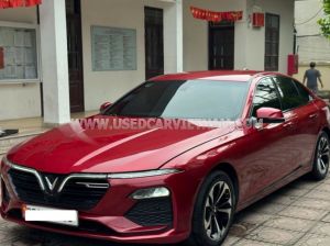 Xe VinFast Lux A 2.0 Base 2.0 AT 2021