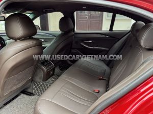 Xe VinFast Lux A 2.0 Base 2.0 AT 2021