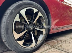 Xe VinFast Lux A 2.0 Base 2.0 AT 2021