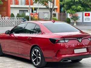 Xe VinFast Lux A 2.0 Base 2.0 AT 2021