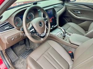 Xe VinFast Lux A 2.0 Base 2.0 AT 2021