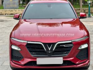 Xe VinFast Lux A 2.0 Base 2.0 AT 2021