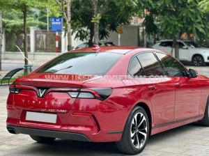 Xe VinFast Lux A 2.0 Base 2.0 AT 2021