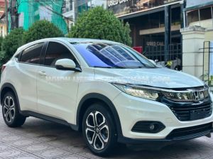 Xe Honda HRV G 2018