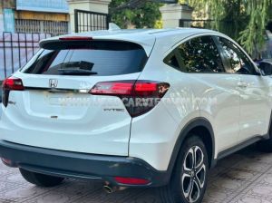 Xe Honda HRV G 2018