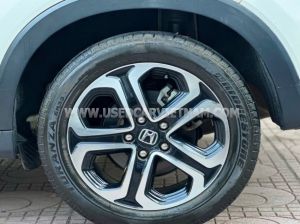 Xe Honda HRV G 2018