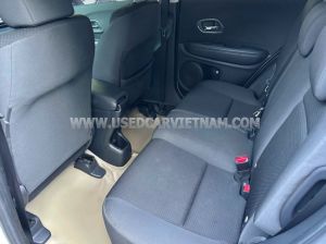 Xe Honda HRV G 2018