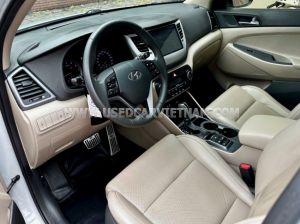 Xe Hyundai Tucson 2.0 ATH 2015