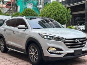 Xe Hyundai Tucson 2.0 ATH 2015