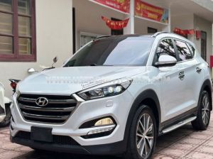 Xe Hyundai Tucson 2.0 ATH 2015