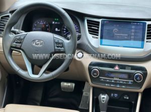 Xe Hyundai Tucson 2.0 ATH 2015