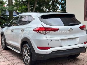 Xe Hyundai Tucson 2.0 ATH 2015