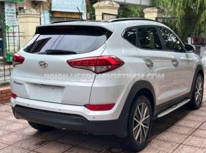Xe Hyundai Tucson 2.0 ATH 2015