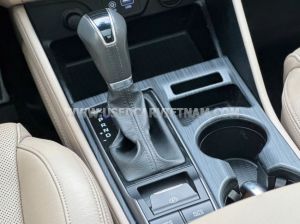 Xe Hyundai Tucson 2.0 ATH 2015