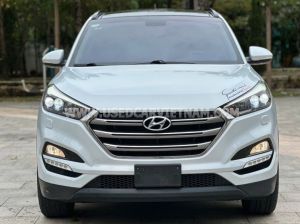 Xe Hyundai Tucson 2.0 ATH 2015