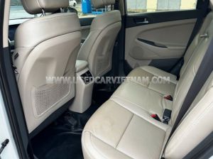 Xe Hyundai Tucson 2.0 ATH 2015