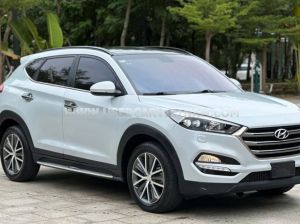 Xe Hyundai Tucson 2.0 ATH 2015