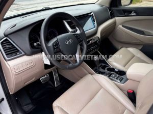 Xe Hyundai Tucson 2.0 ATH 2015
