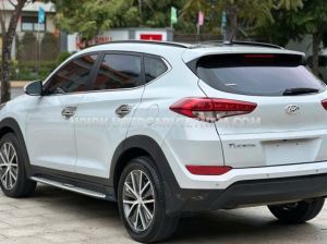 Xe Hyundai Tucson 2.0 ATH 2015