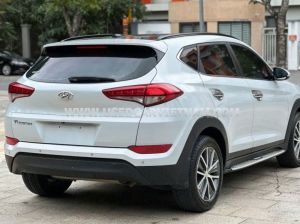 Xe Hyundai Tucson 2.0 ATH 2015