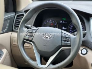 Xe Hyundai Tucson 2.0 ATH 2015