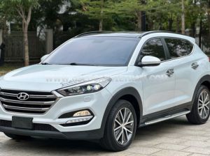 Xe Hyundai Tucson 2.0 ATH 2015