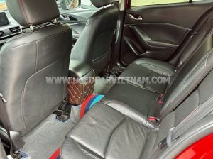 Xe Mazda 3 1.5 AT 2016