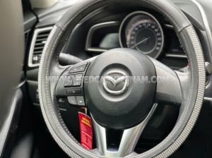 Xe Mazda 3 1.5 AT 2016