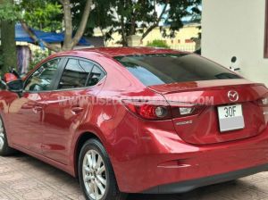 Xe Mazda 3 1.5 AT 2016
