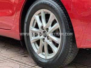 Xe Mazda 3 1.5 AT 2016