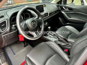 Xe Mazda 3 1.5 AT 2016