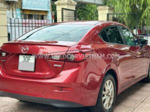 Xe Mazda 3 1.5 AT 2016
