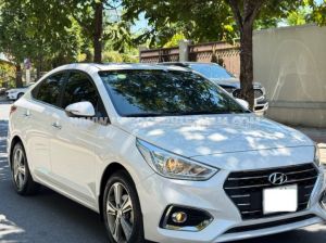 Xe Hyundai Accent 1.4 ATH 2020