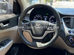 Xe Hyundai Accent 1.4 ATH 2020