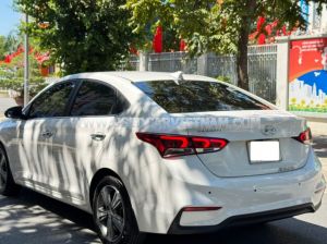 Xe Hyundai Accent 1.4 ATH 2020