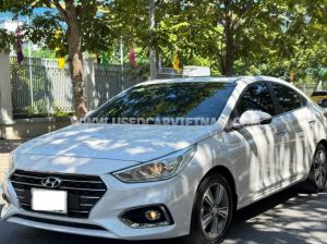 Xe Hyundai Accent 1.4 ATH 2020