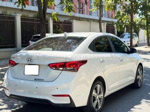 Xe Hyundai Accent 1.4 ATH 2020