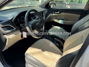 Xe Hyundai Accent 1.4 ATH 2020