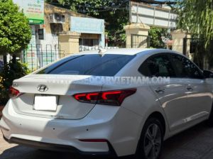 Xe Hyundai Accent 1.4 ATH 2020