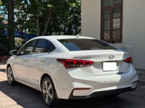 Xe Hyundai Accent 1.4 ATH 2020